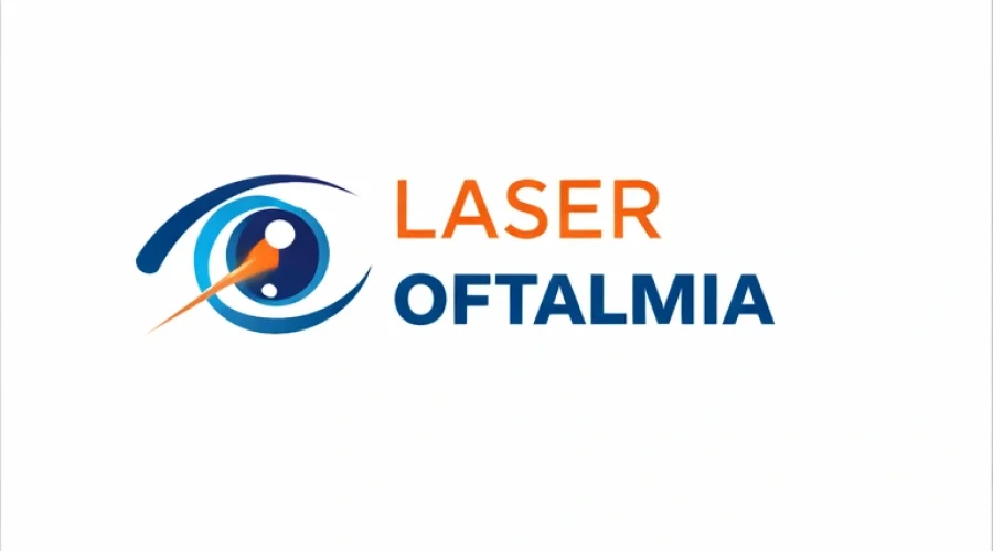 Laser Oftalmia