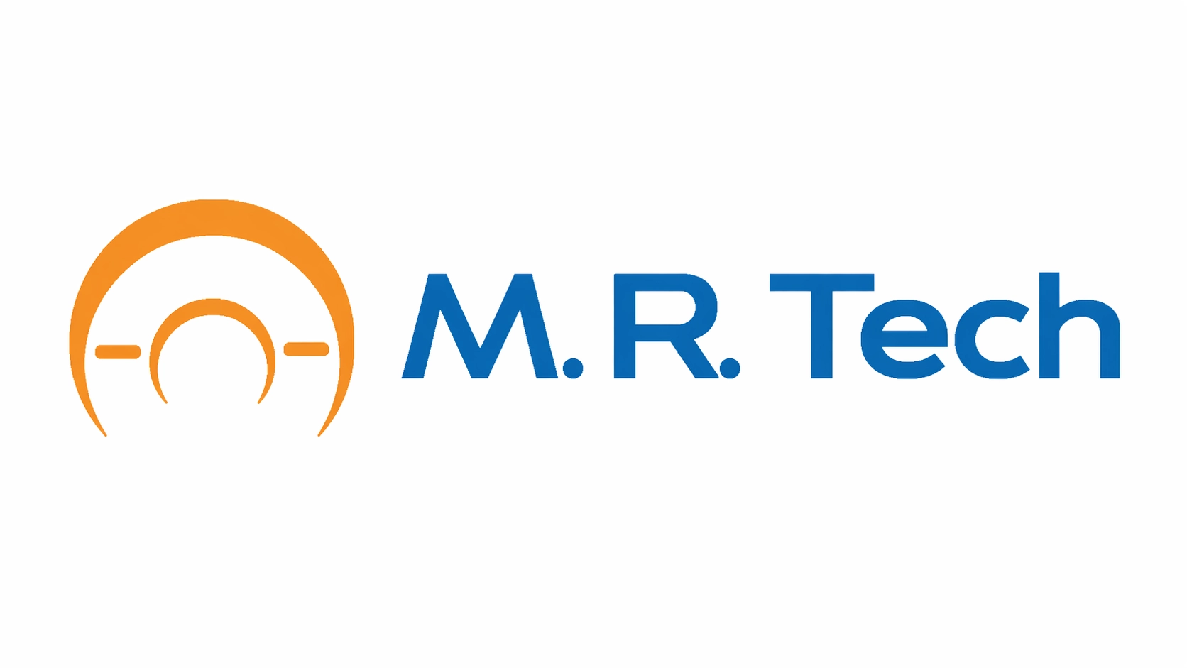 Logo de mrtech