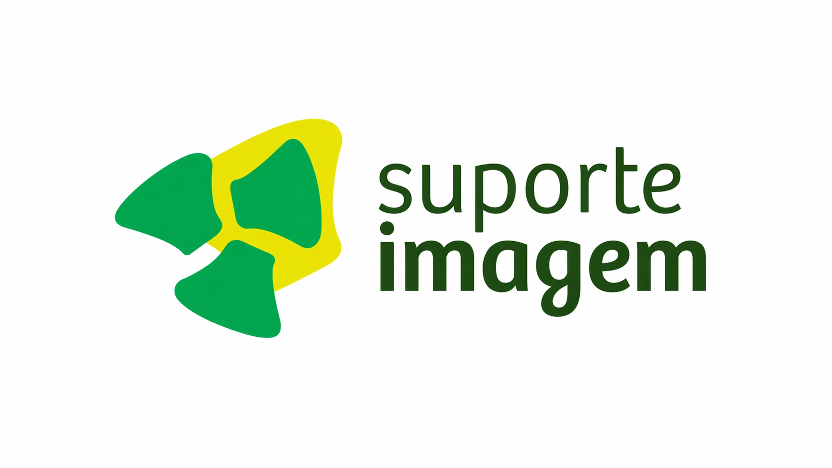 Logo de Suporte Imagem