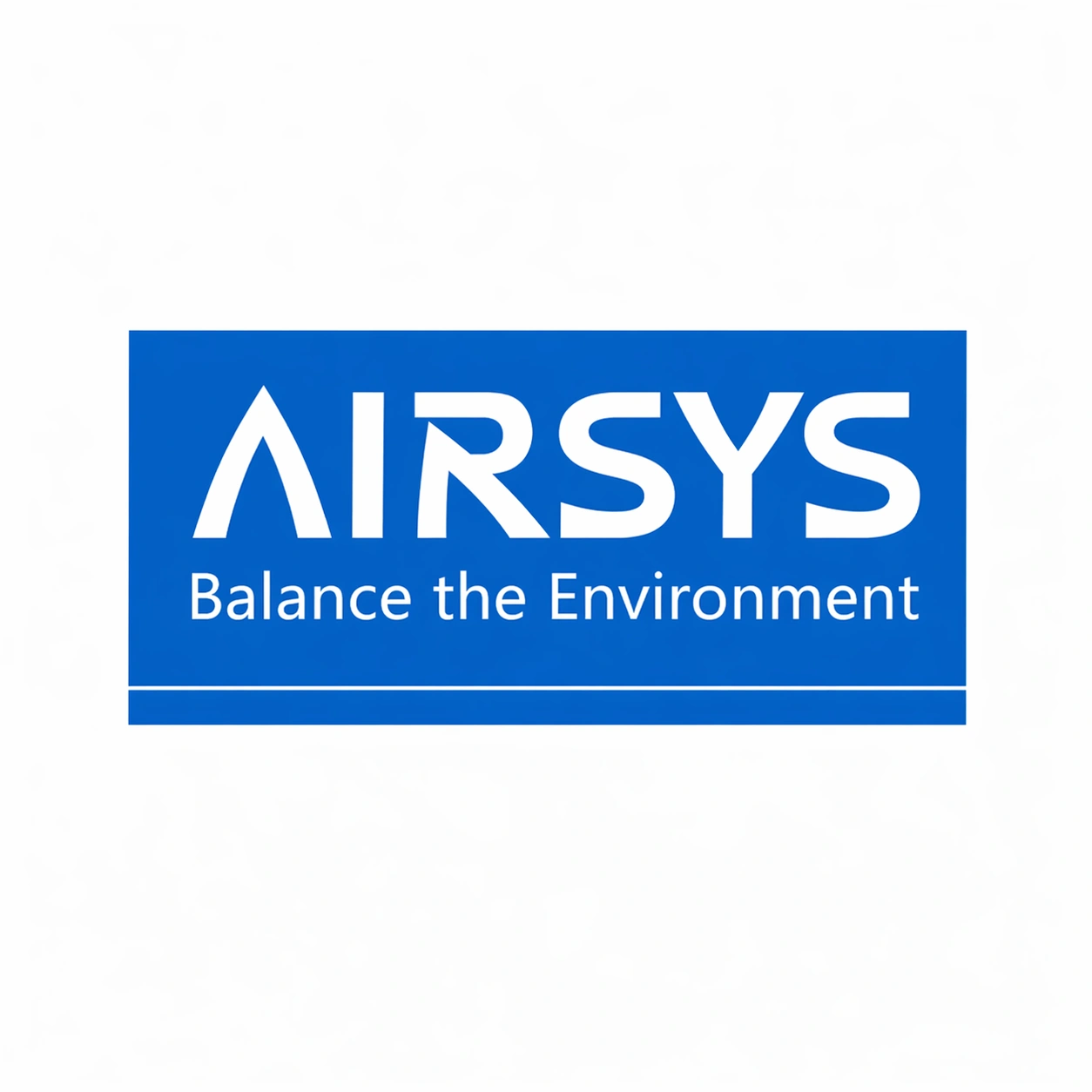 Logo de Air Sys