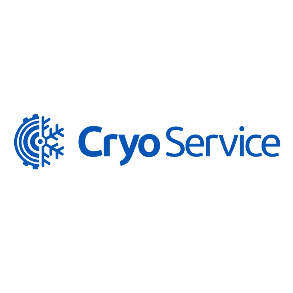Cryoservice