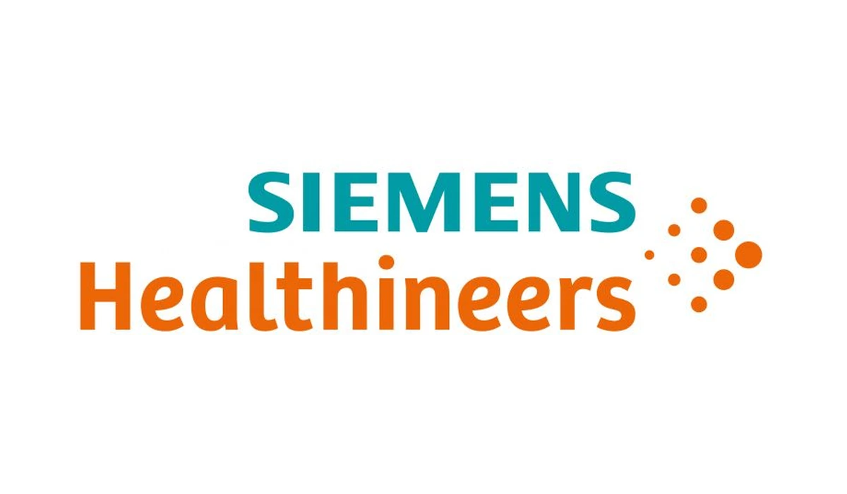 Logo de Siemens