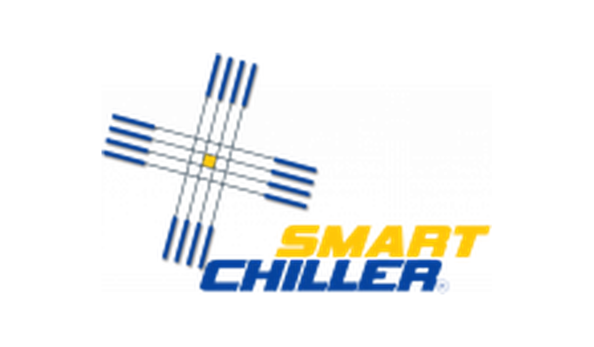 Logo de Smart Chiller