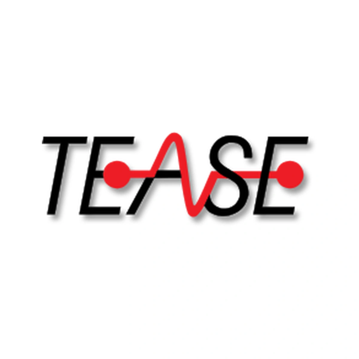 Logo de Tease