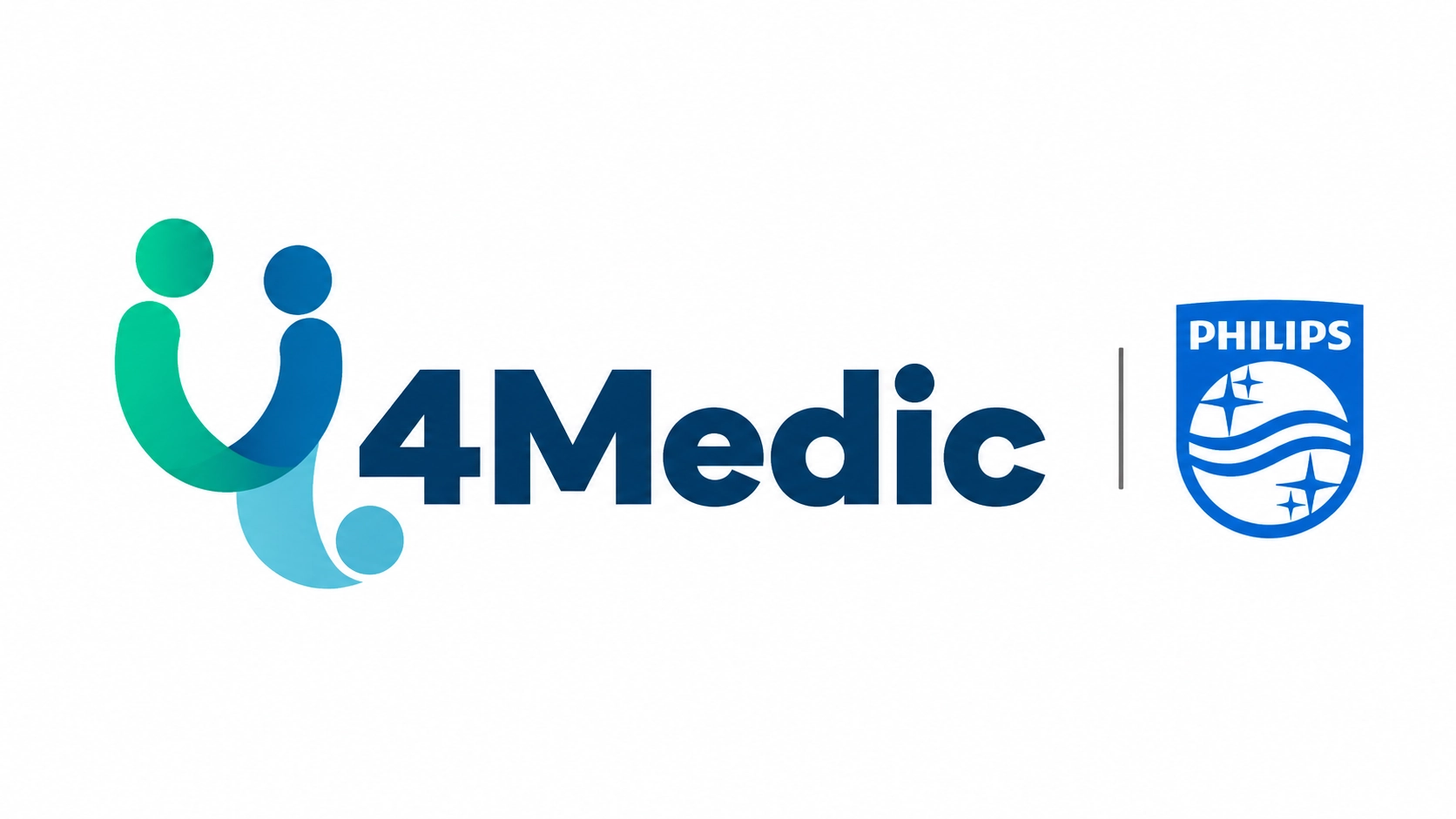 Logo de 4Medic