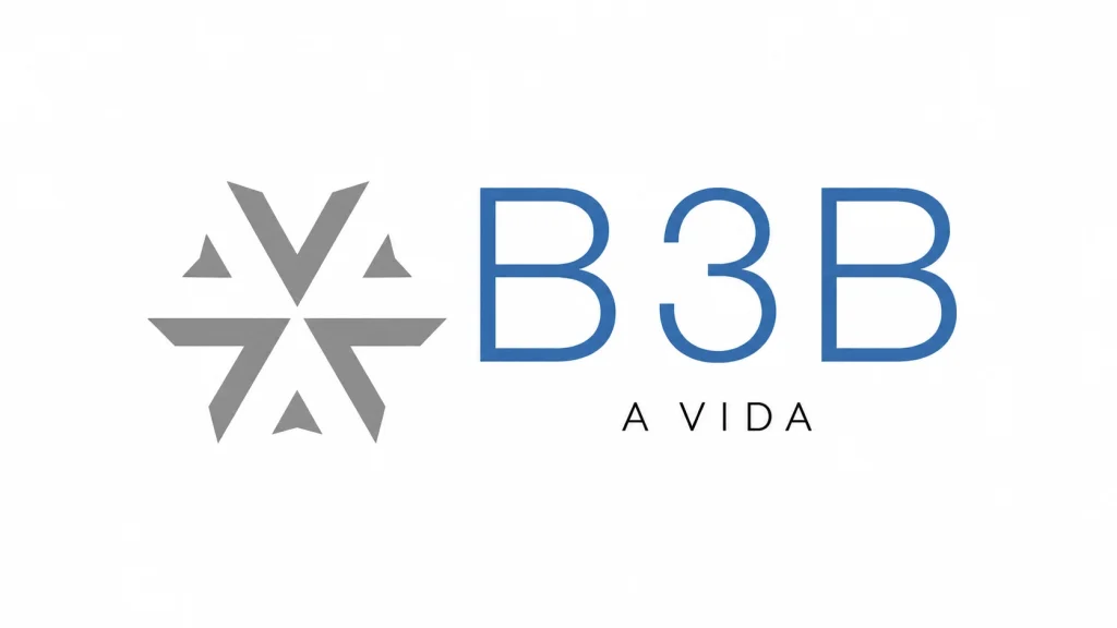 B3B