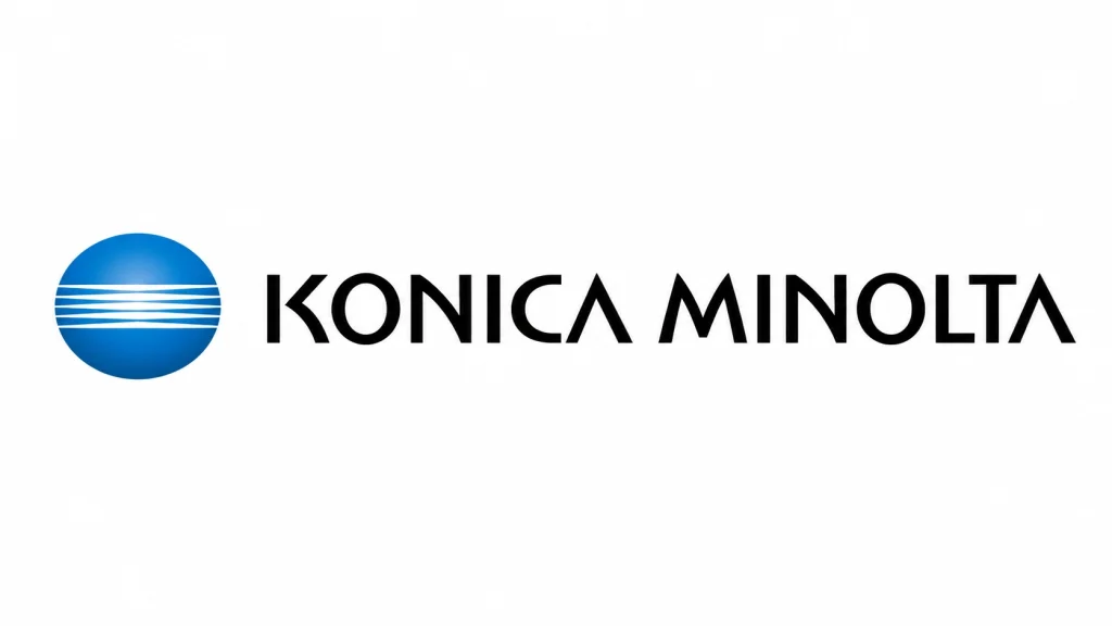 Konica Minolta