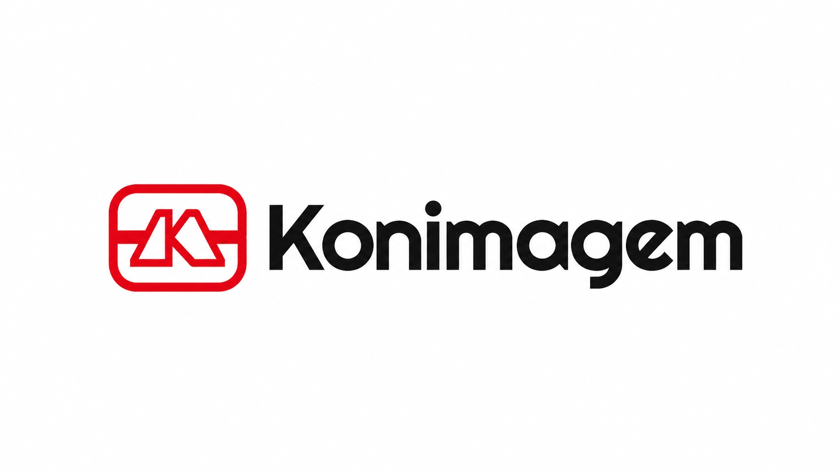 Logo de Konimagem