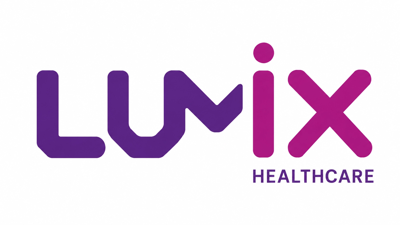 Logo de Lumix