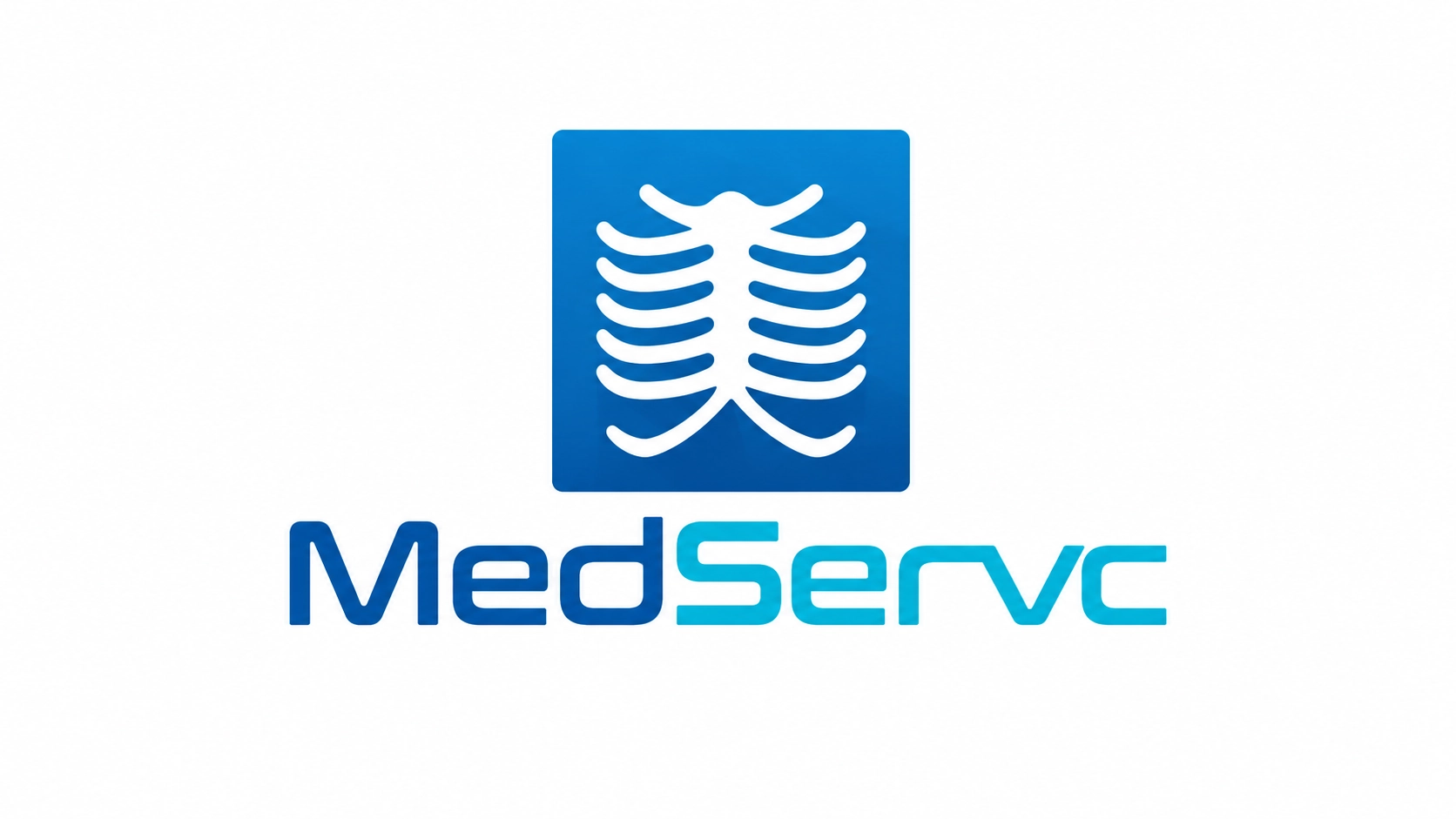 Logo de Medservc