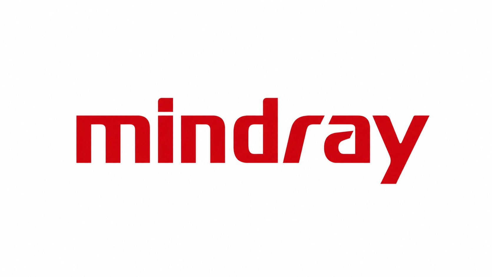 Logo de Mindray