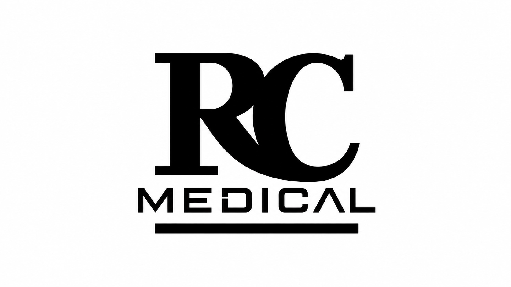 Logo de RCmedical