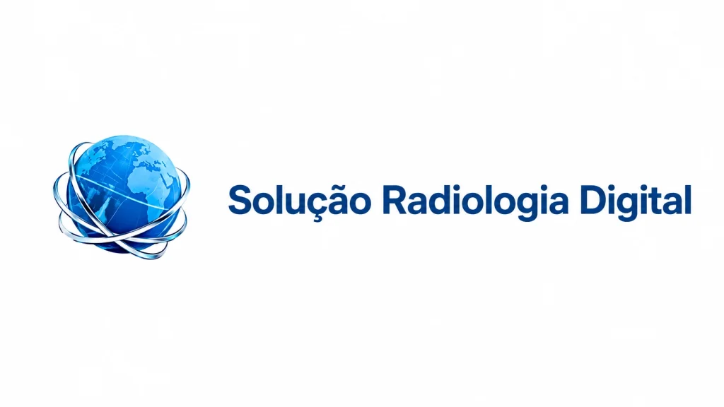 Solução Radiologia Digital