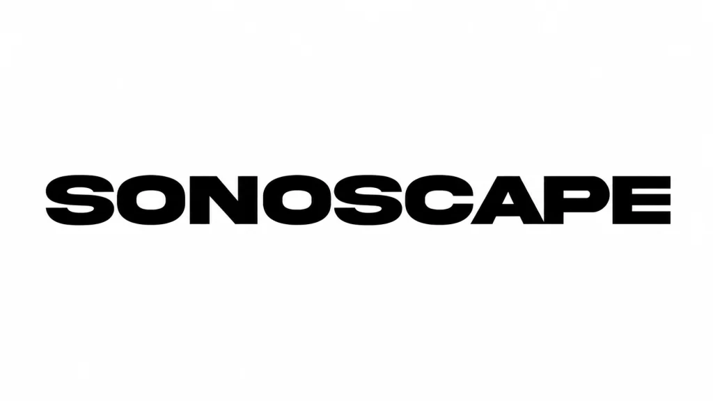 Sonoscape