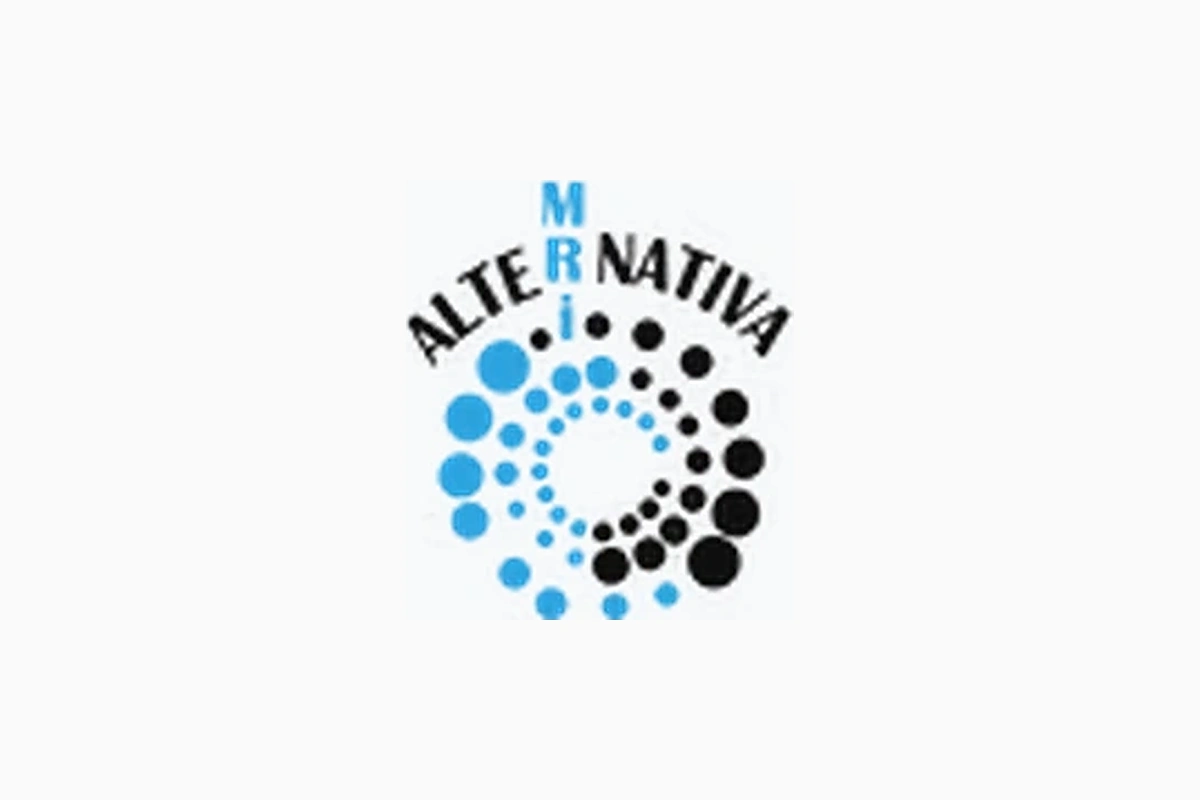 Logo de Alternativa MRI