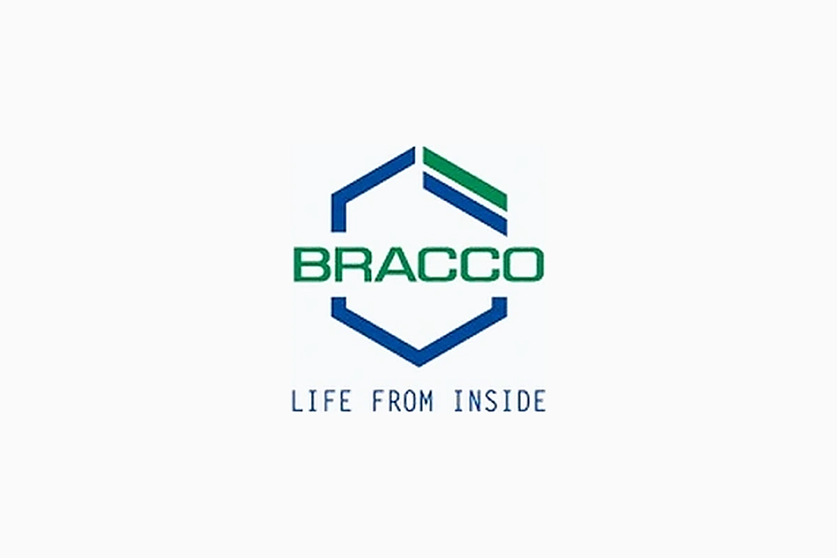 Logo de Bracco