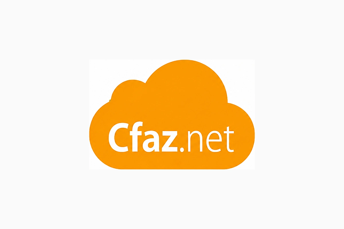 Logo de Cfaz