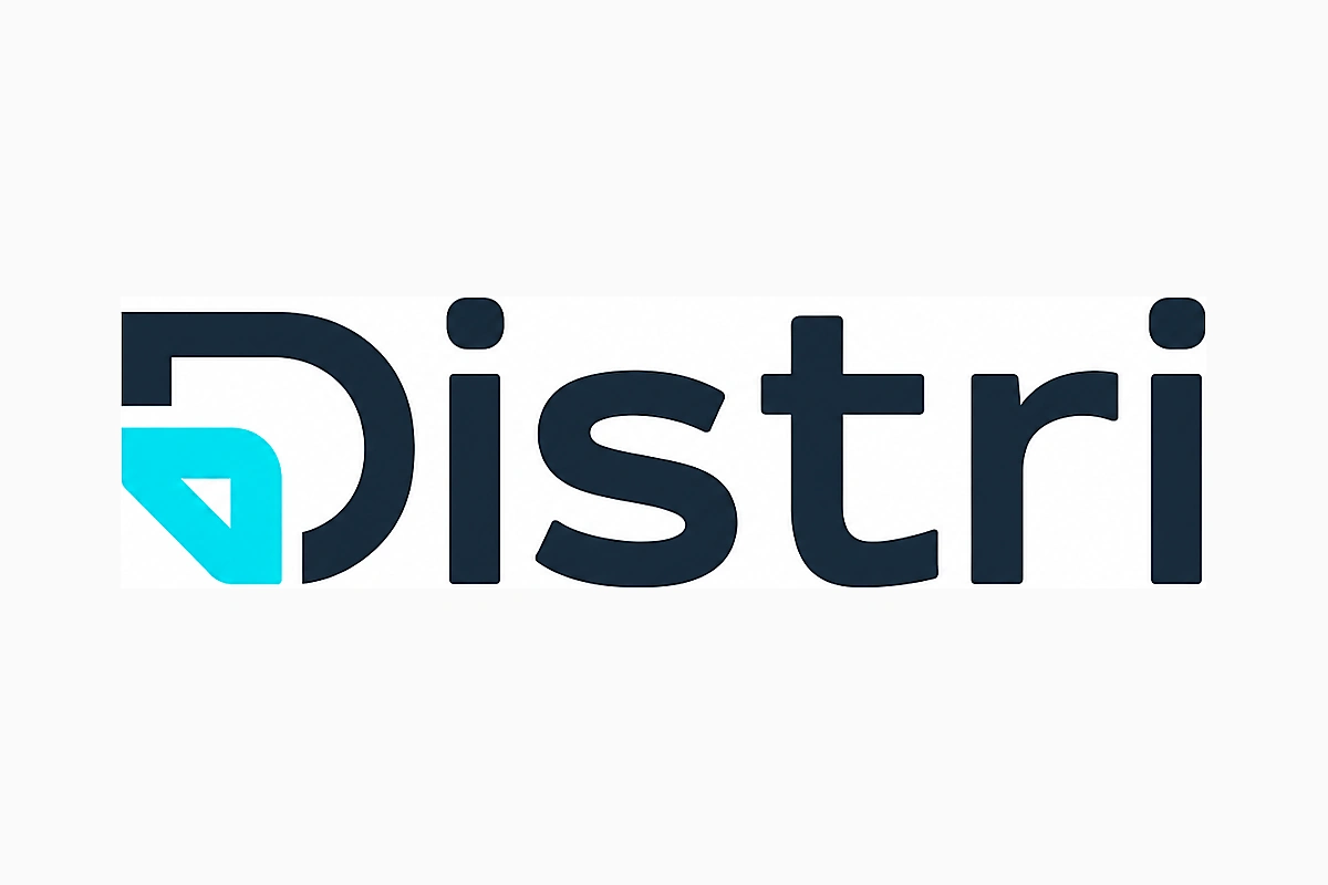 Logo de DistriFilm