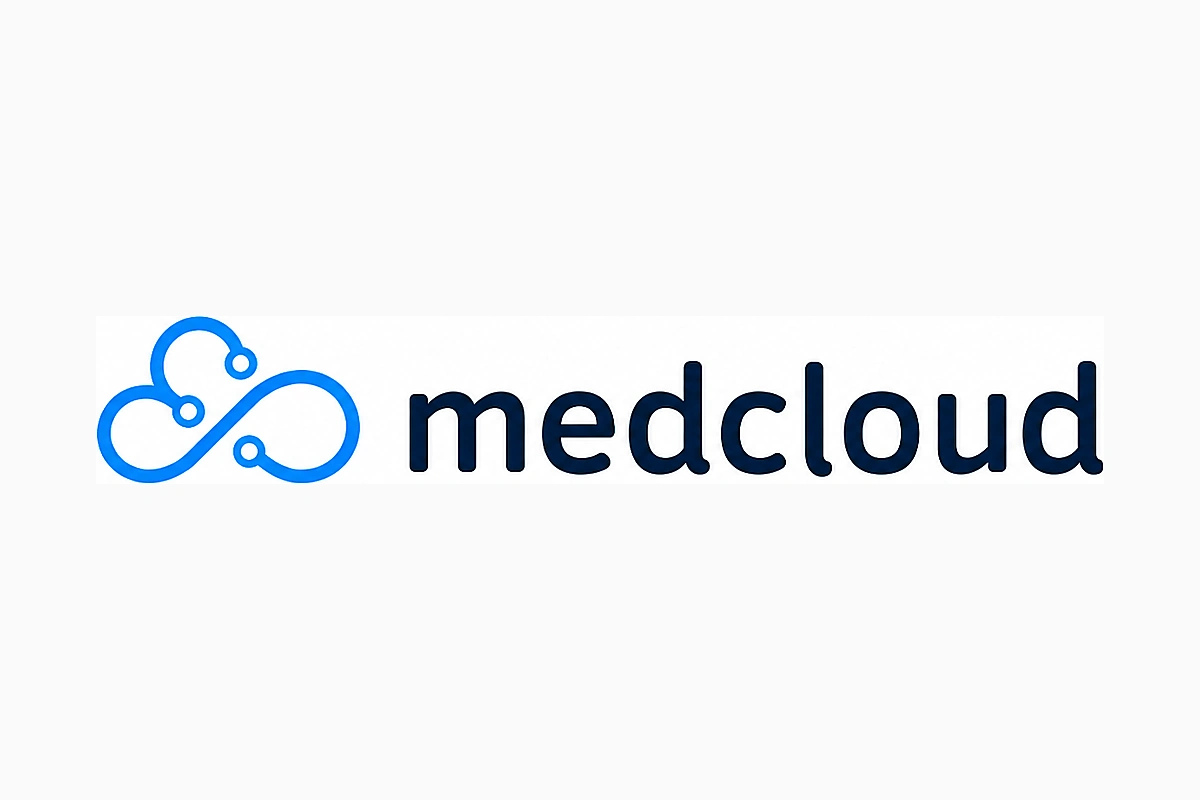 Logo de MedCloud