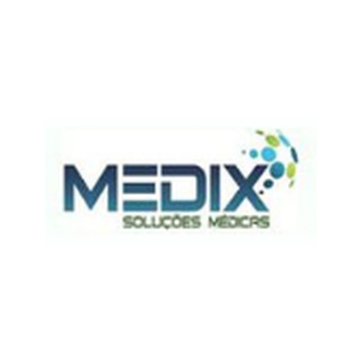 Logo de Medix