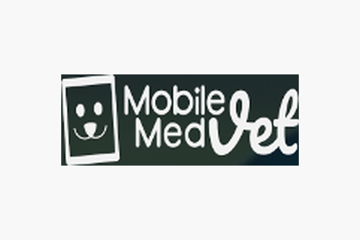 Logo de MobilemedVet