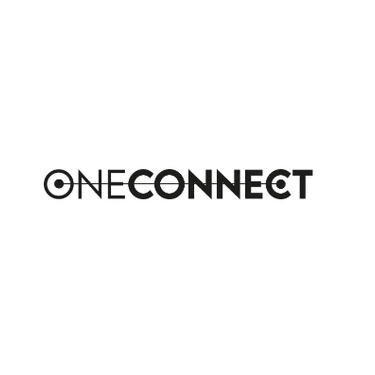Logo de OneConect