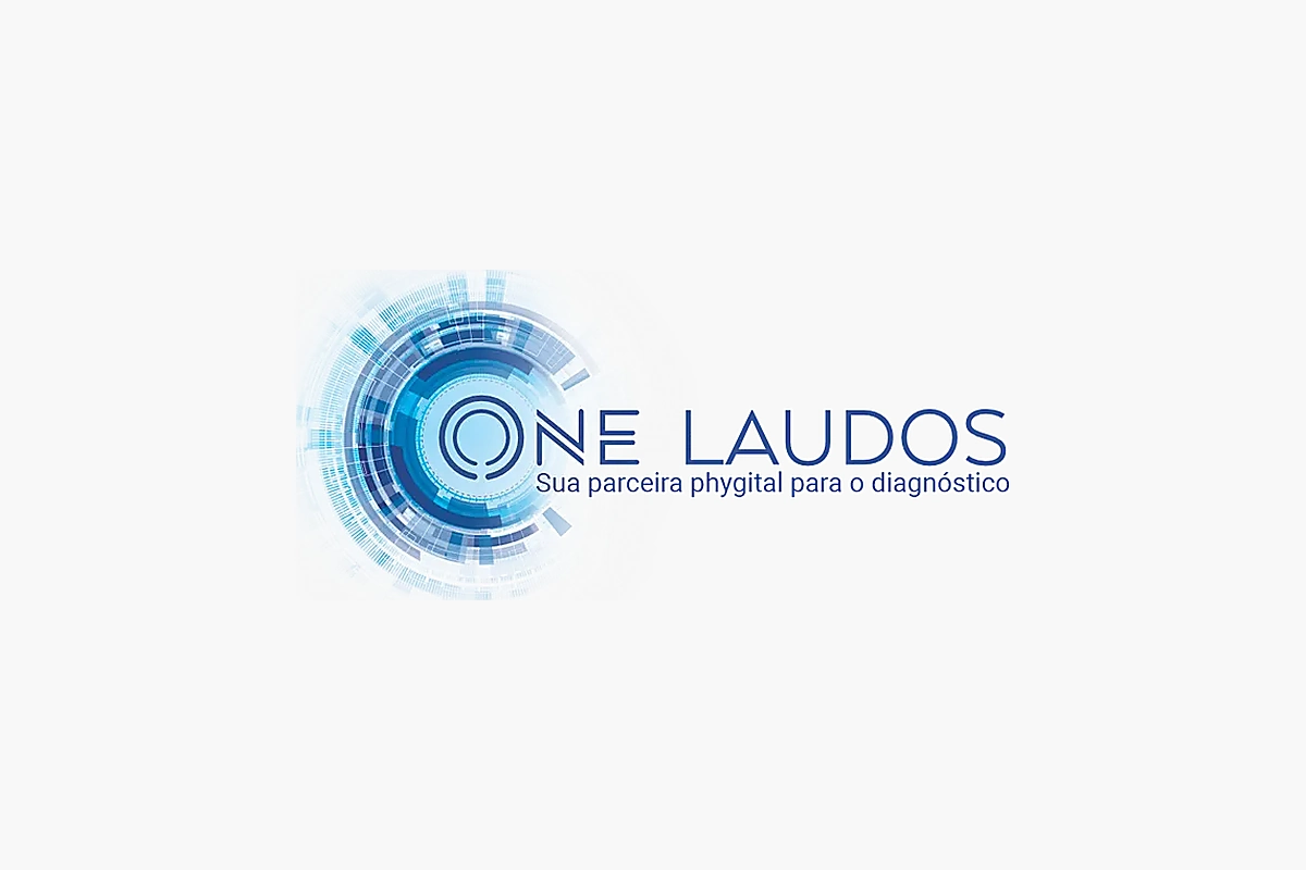 Logo de Onelaudos