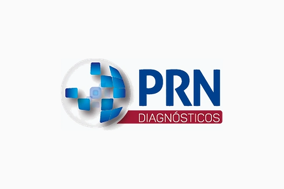 Logo de PRN