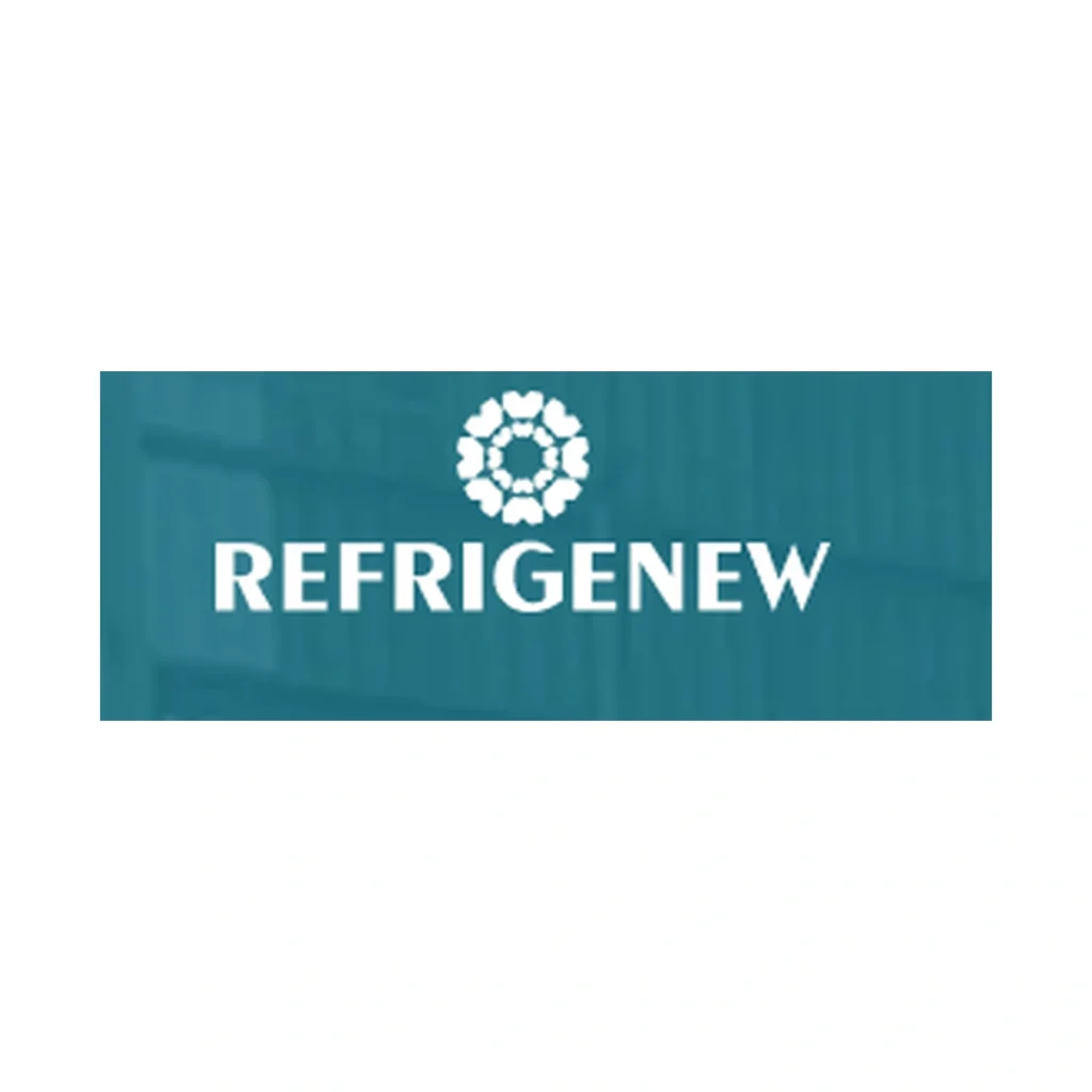 Refrigenew