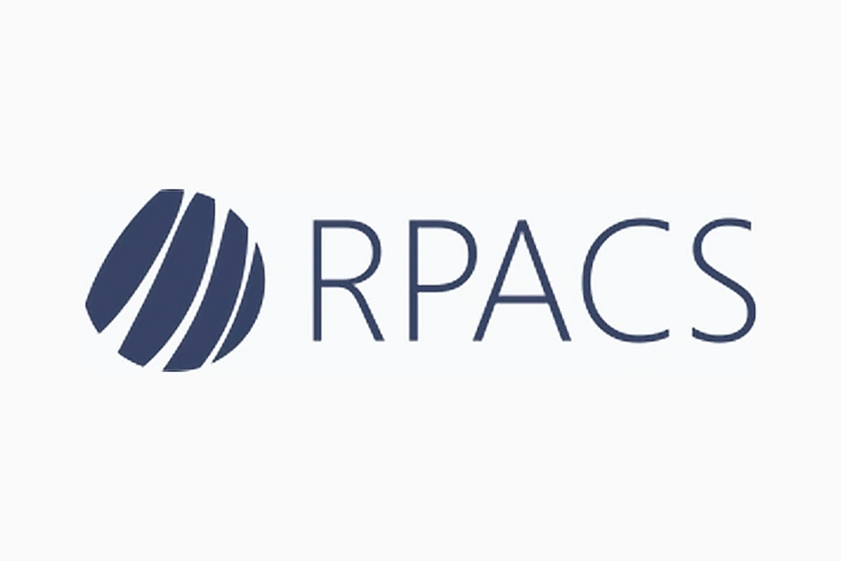 Logo de RPacs
