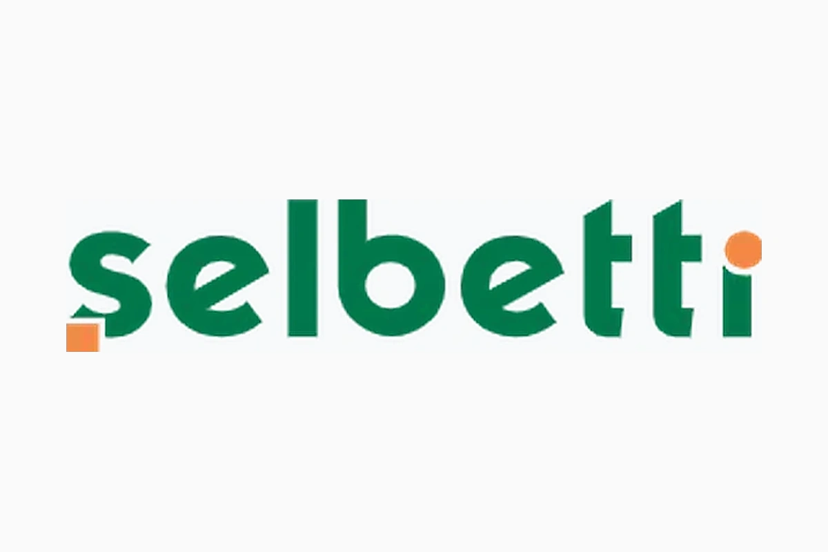 Logo de Selbetti