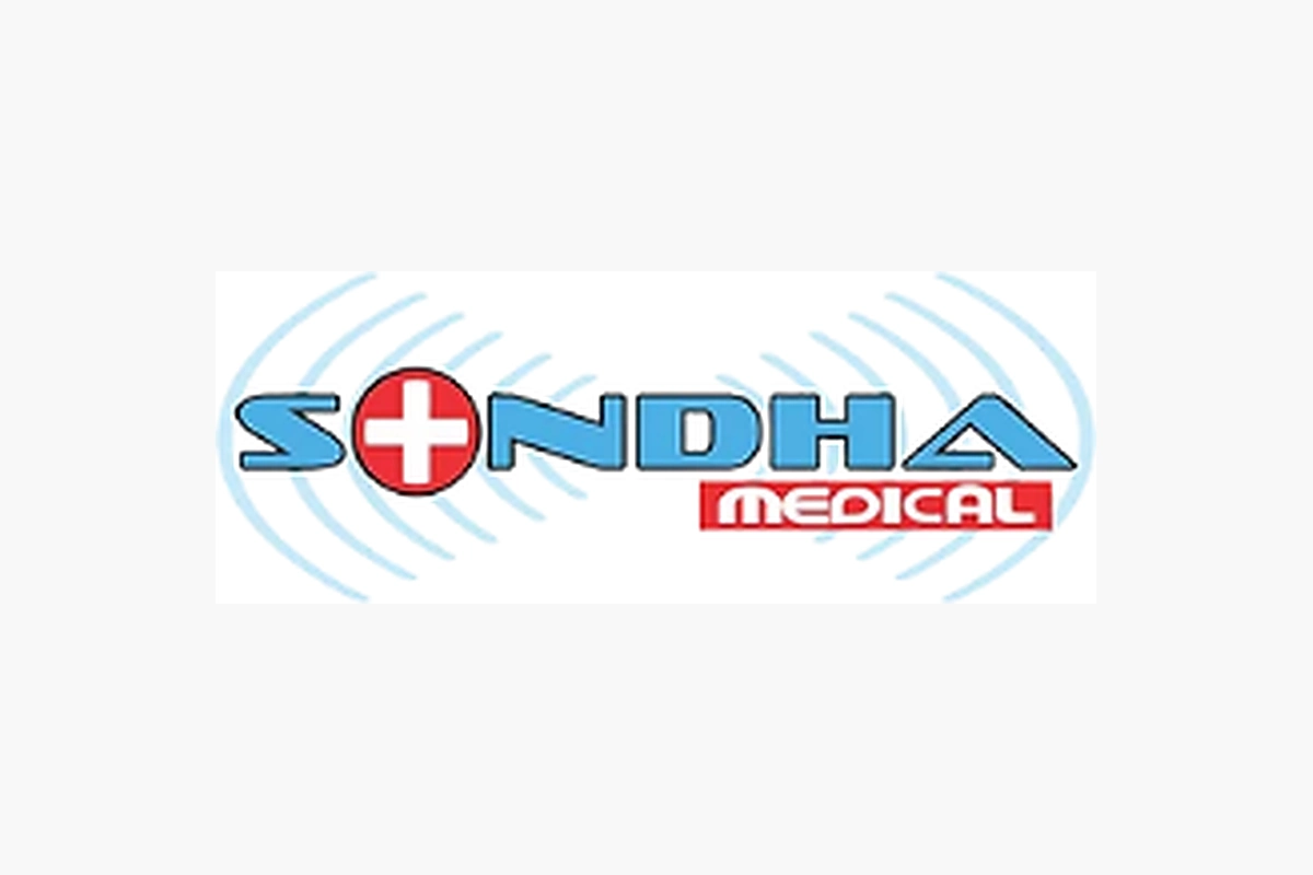 Logo de Sondha