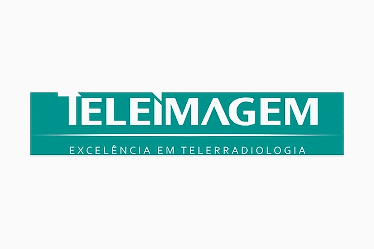 Logo de Teleimagem