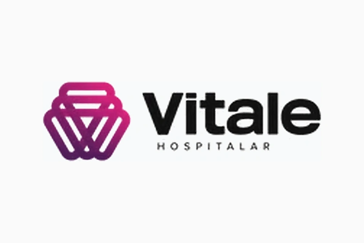 Logo de Vitale