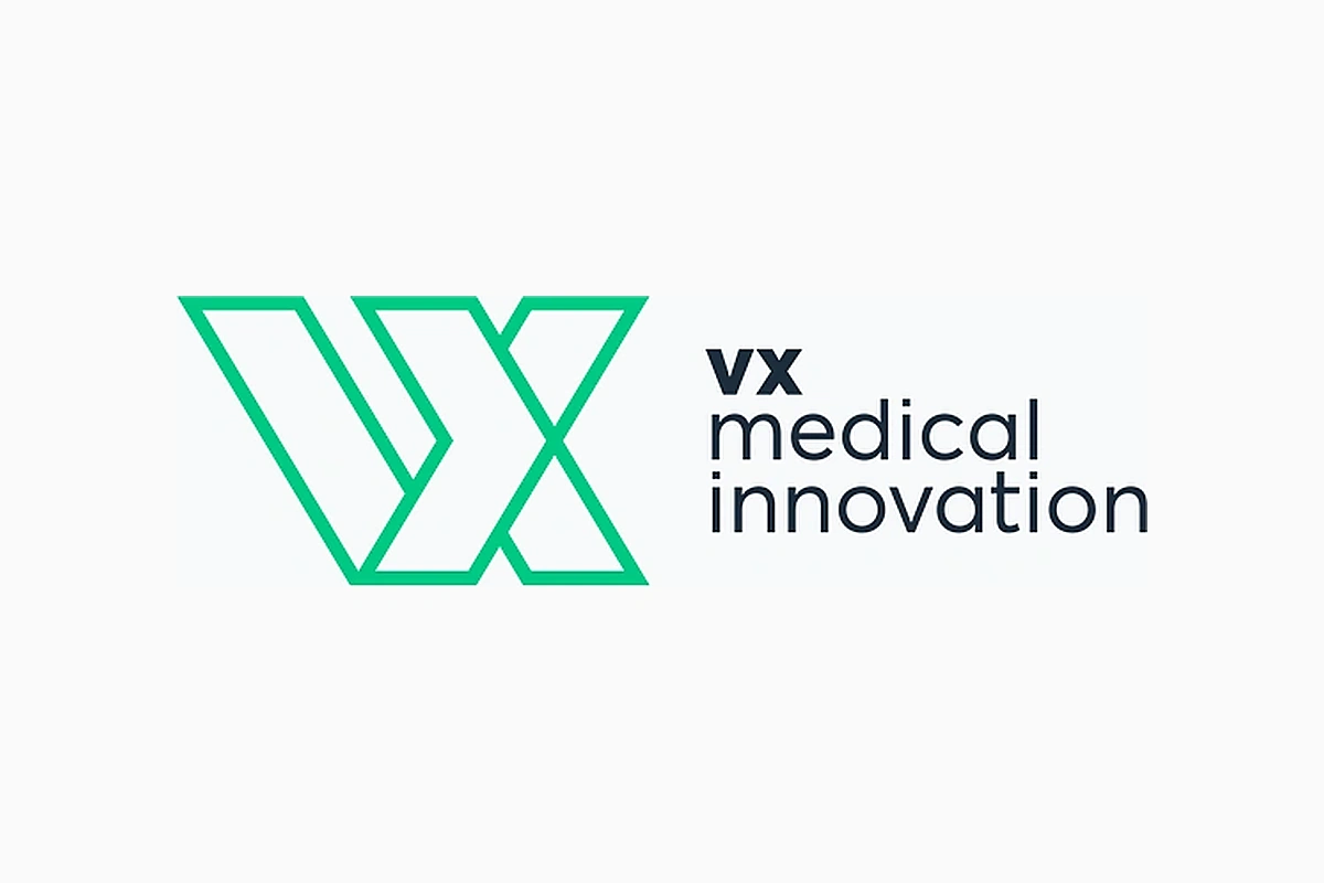 Logo de VX
